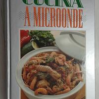 Libro cucina a microonde