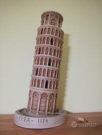 Lume torre di Pisa