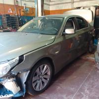 Bmw 520d