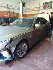 Bmw 520d