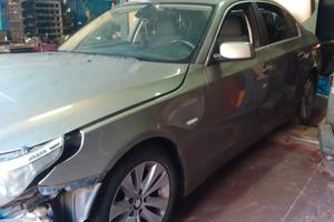 Bmw 520d