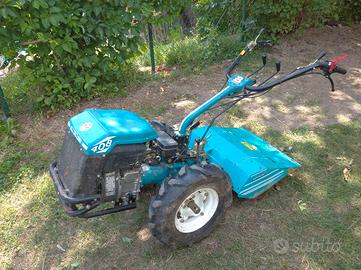 Motocoltivatore Bertolini 408