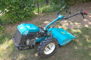 Motocoltivatore Bertolini 408