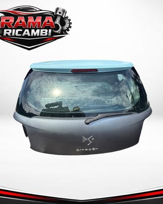 Portellone Portabagagli Cofano Posteriore Citroen 