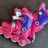 Pattini da bambina Play3