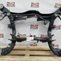 MECCANICA ANTERIORE COMPLETA AUDI A6 Avant Serie C