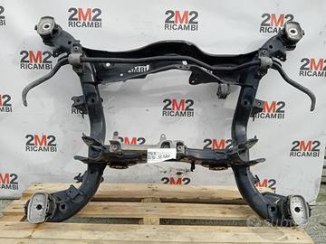 MECCANICA ANTERIORE COMPLETA AUDI A6 Avant Serie C