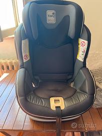 Seggiolino auto bambino gruppo da 0 a 25 kg