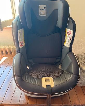 Seggiolino auto bambino gruppo da 0 a 25 kg