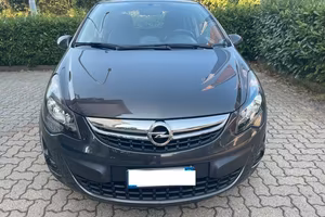 OPEL CORSA 5P 1.2 GPL 85CV SOLO 103000 KM