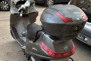 Scooter x8 400