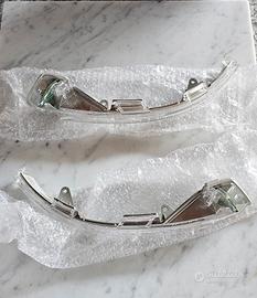 frecce led specchietti vw golf 8