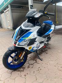 APRILIA SR 50cc
