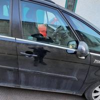 CITROEN C4 PICASSO 2010 - PORTA ANTERIORE DESTRO