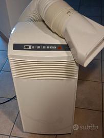 Condizionatore portatile Toyotomi mod. TAD-20E