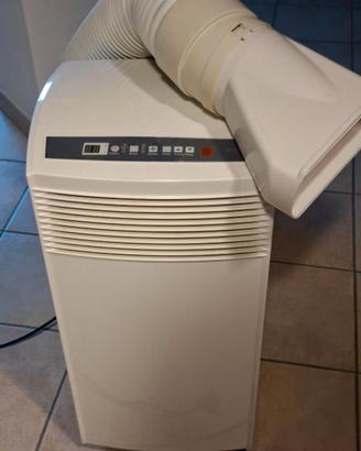 Condizionatore portatile Toyotomi mod. TAD-20E