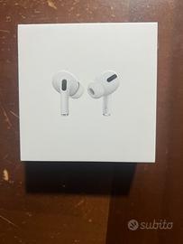 Airpods Pro originali