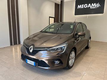 Renault Clio Blue dCi 85 CV 5 porte Intens