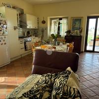 CASA INDIPENDENTE A ZAGAROLO