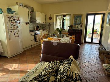 CASA INDIPENDENTE A ZAGAROLO