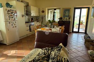 CASA INDIPENDENTE A ZAGAROLO