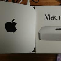Apple MacMini late 2012