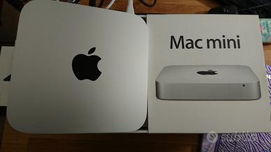 Apple MacMini late 2012