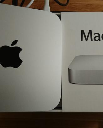 Apple MacMini late 2012