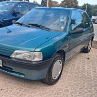 Peugeot 106 1.1 UniProprietario 25.000km!!!