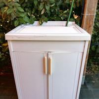 Attrezzatura campeggio