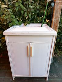 Attrezzatura campeggio