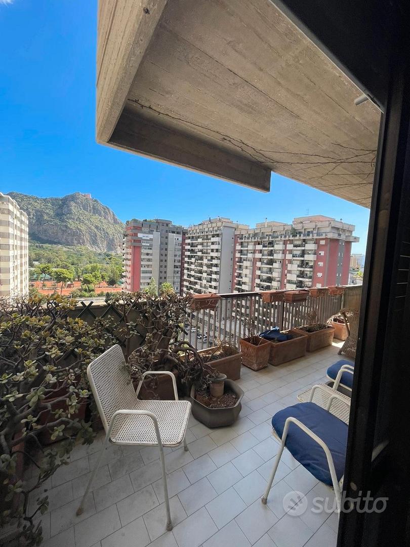 Appartamento – Palermo, San Lorenzo, VI Circoscrizione - Vista 4