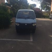 Piaggio quargo
