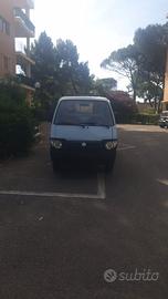 Piaggio quargo