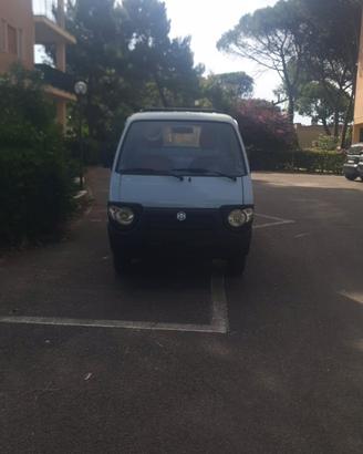Piaggio quargo