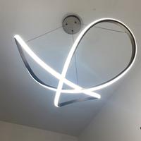 Lampadario a sospensione