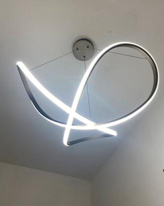 Lampadario a sospensione