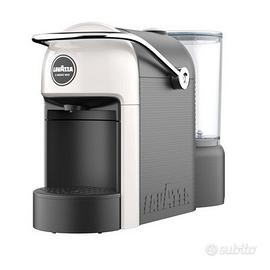 Lavazza A Modo Mio Jolie Evo White Bianca - Macchi