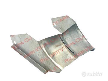 Lamierato tunnel centrale VESPA 150 GL VNA VNB VBA