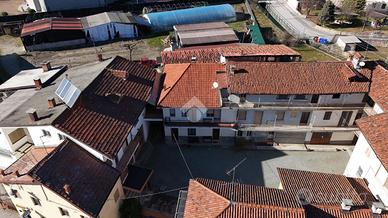 CASA SEMINDIPENDENTE A PAGNO