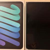 Ipad mini+apple pencil+ tastiera