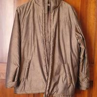 Giacca imbottita Borbonese taglia L