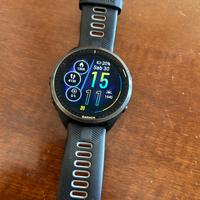 Garmin forerunner 965 amoled