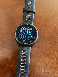 Garmin forerunner 965 amoled
