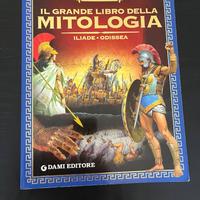 Il grande libro della mitologia