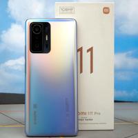 Xiaomi 11T Pro 5G  8+128GB