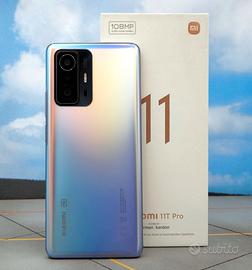 Xiaomi 11T Pro 5G  8+128GB