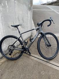 Wilier jena gravel M