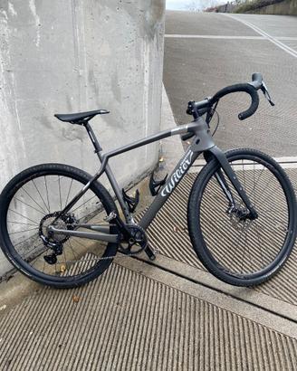Wilier jena gravel M