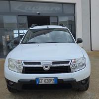 Dacia Duster 1.6 110CV 4x2